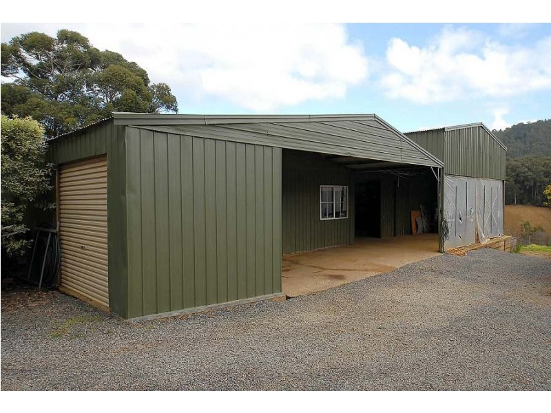 Monbulk VIC 3793