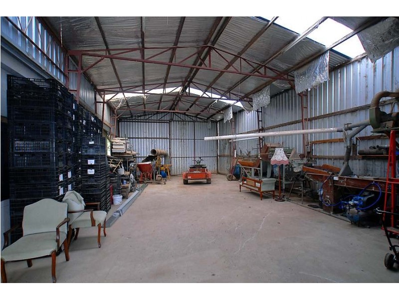 Monbulk VIC 3793