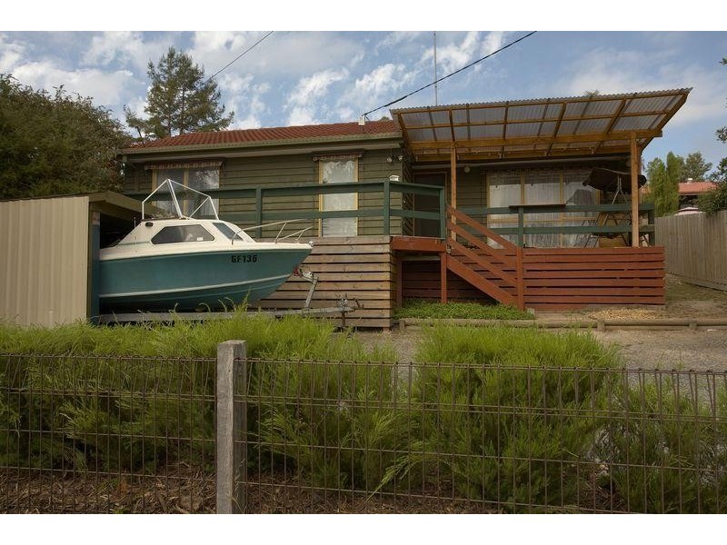 6 Wallaby Way, Healesville VIC 3777