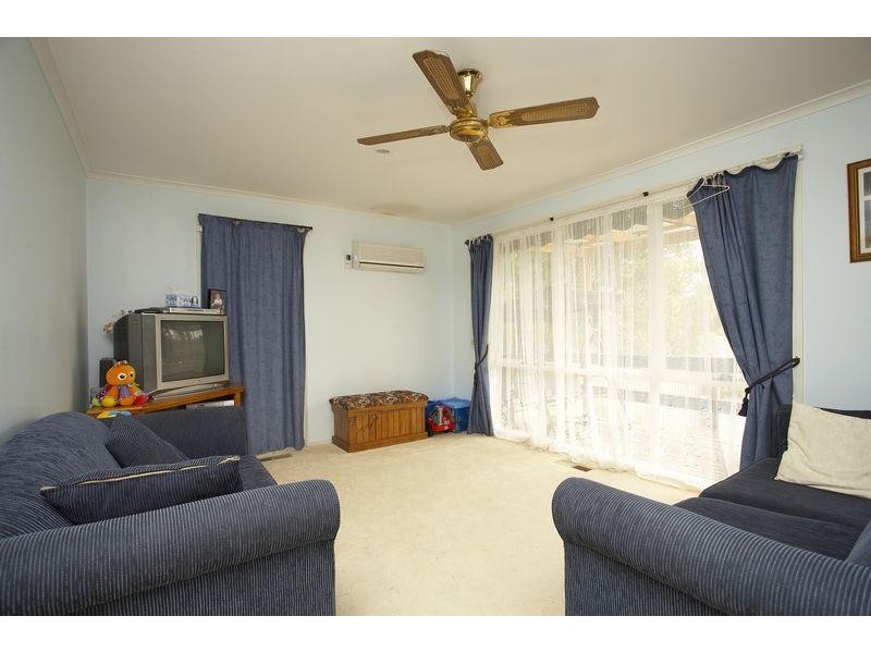 6 Wallaby Way, Healesville VIC 3777