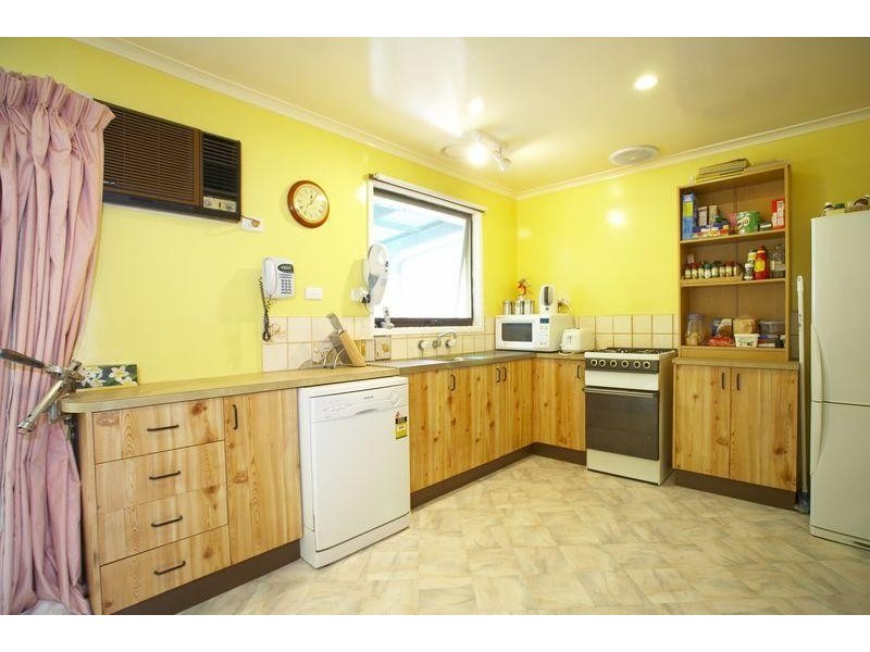 6 Wallaby Way, Healesville VIC 3777