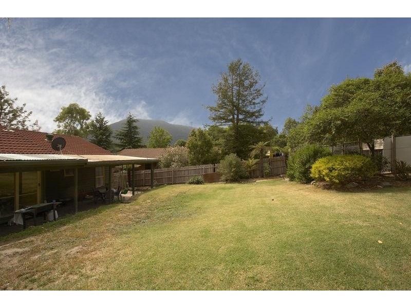 6 Wallaby Way, Healesville VIC 3777