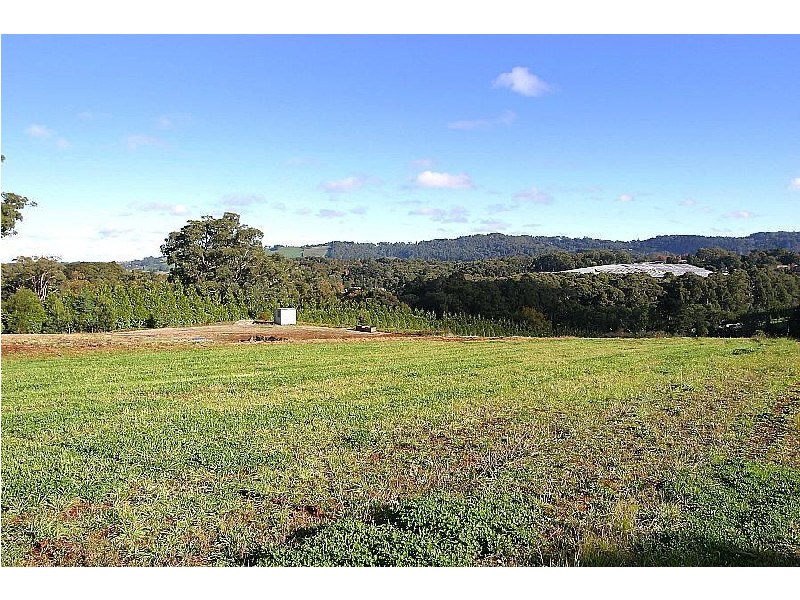 230 Old Emerald Road, Monbulk VIC 3793