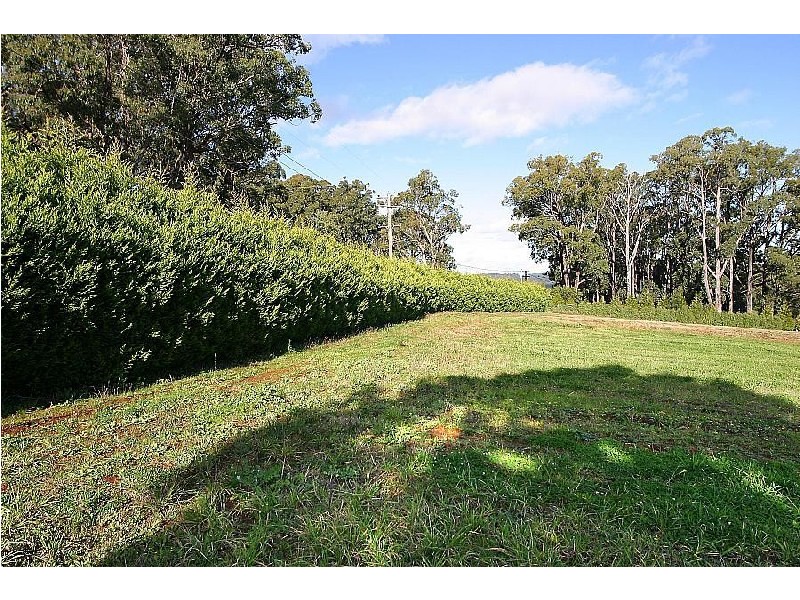 230 Old Emerald Road, Monbulk VIC 3793