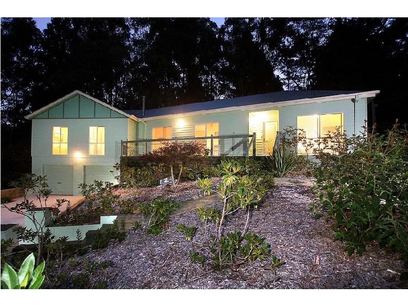 48 Hume Lane, Monbulk VIC 3793