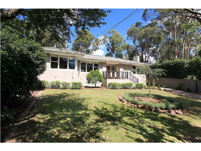 2 Palmer Street, Upwey VIC 3158