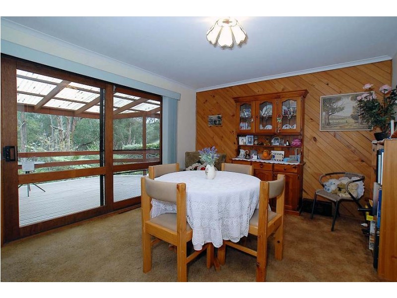 8 Forest Street, Monbulk VIC 3793