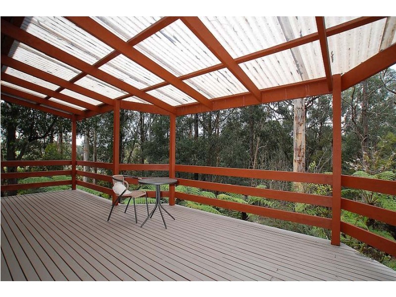 8 Forest Street, Monbulk VIC 3793