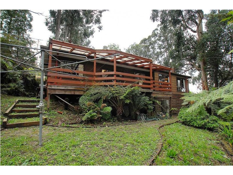 8 Forest Street, Monbulk VIC 3793