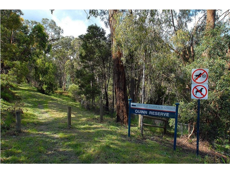 98 Quinn Crescent, Mount Evelyn VIC 3796