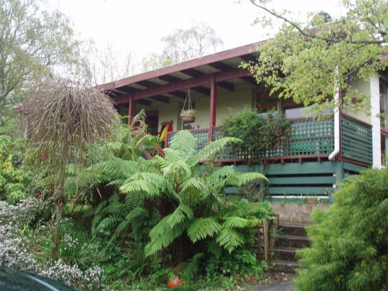 Monbulk VIC 3793