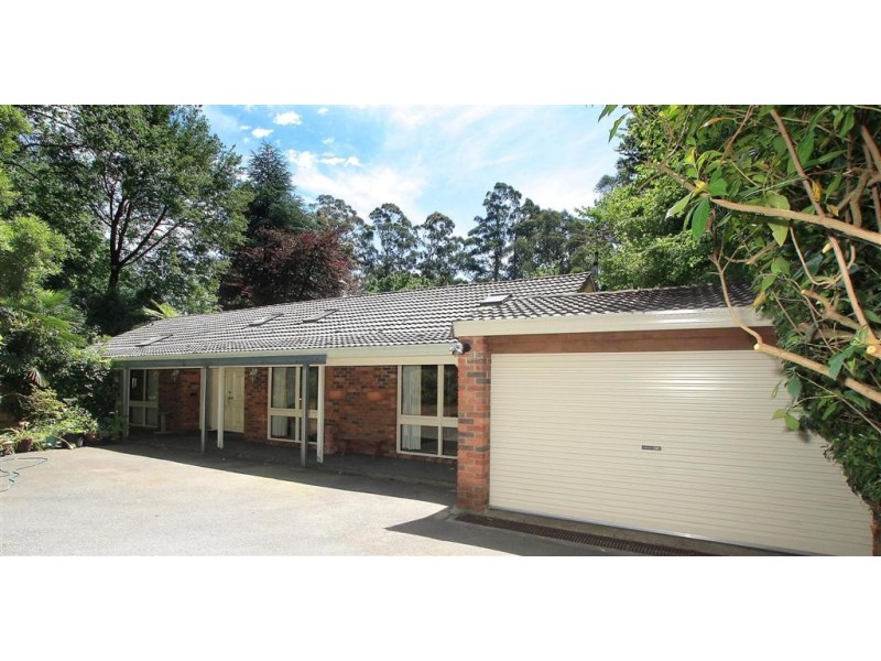 5 School Road, Ferny Creek VIC 3786