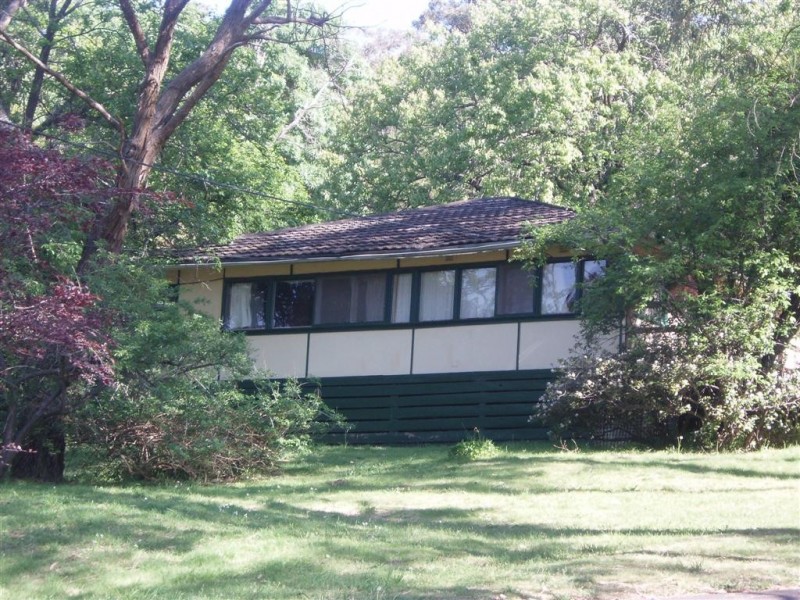 Upper Ferntree Gully VIC 3156