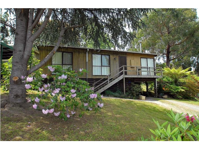 5 Douglas Crescent, Monbulk VIC 3793