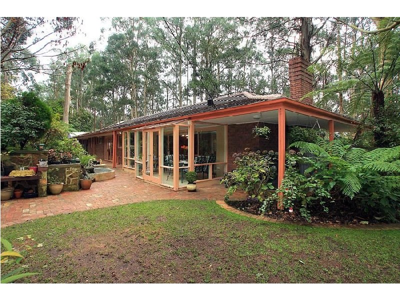 148 Olinda-Monbulk Rd, Olinda VIC 3788