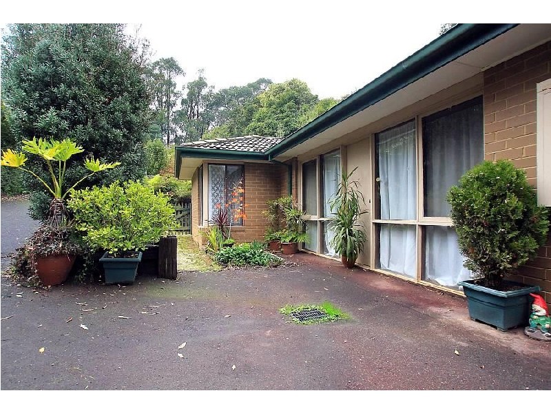9 Mayview Drive, Monbulk VIC 3793