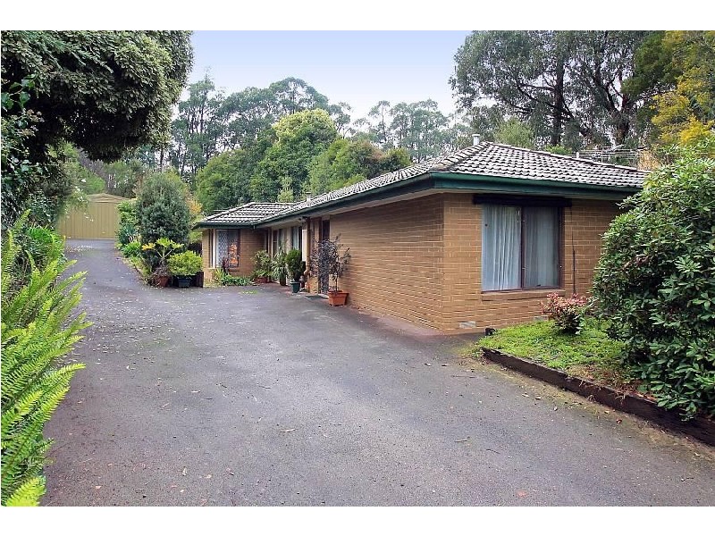 9 Mayview Drive, Monbulk VIC 3793