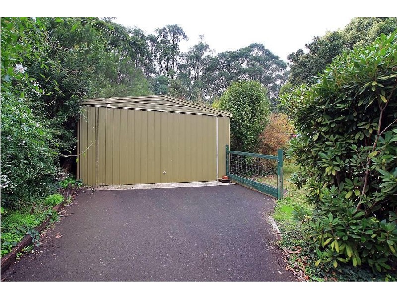 9 Mayview Drive, Monbulk VIC 3793