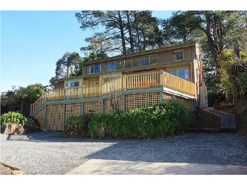 112 Quinn Crescent, Mount Evelyn VIC 3796