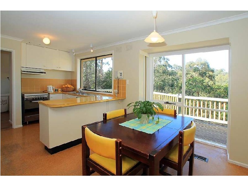 112 Quinn Crescent, Mount Evelyn VIC 3796