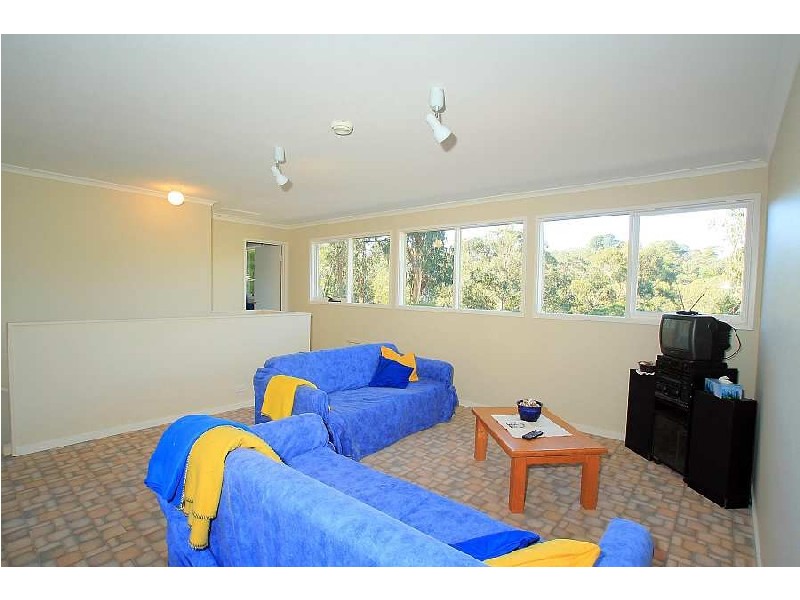 112 Quinn Crescent, Mount Evelyn VIC 3796