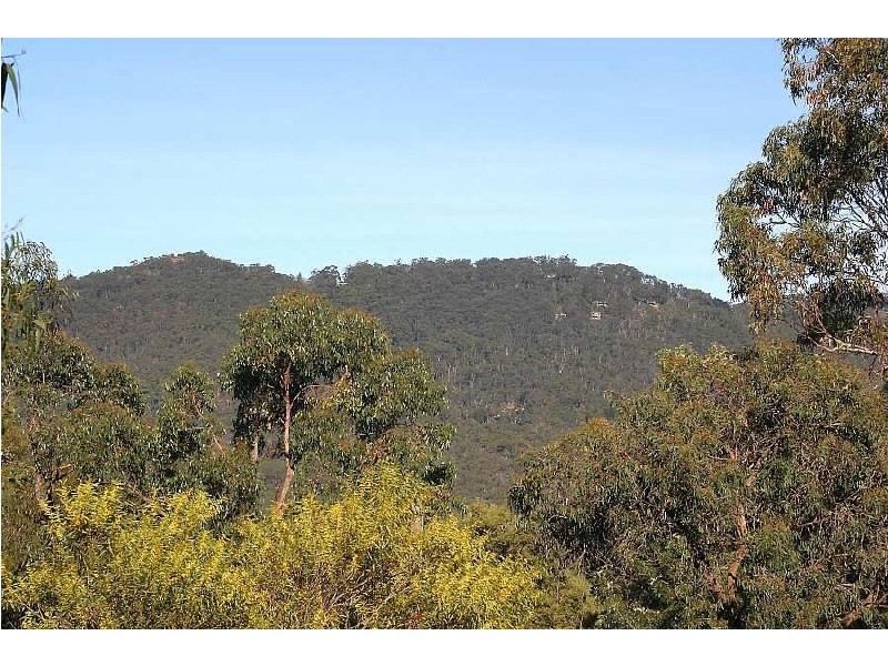 112 Quinn Crescent, Mount Evelyn VIC 3796