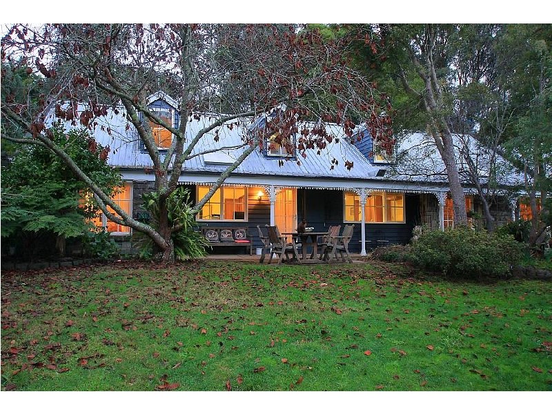 60 Willis Rd, Kallista VIC 3791