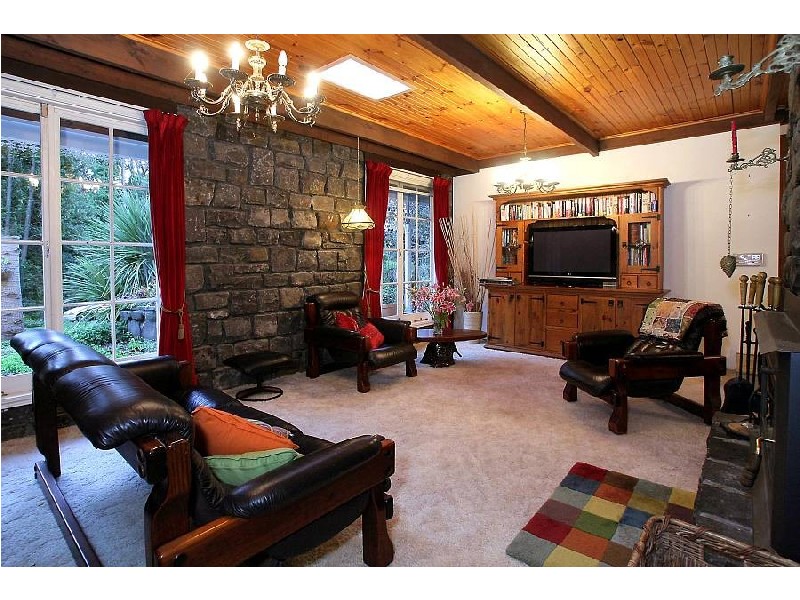 60 Willis Rd, Kallista VIC 3791