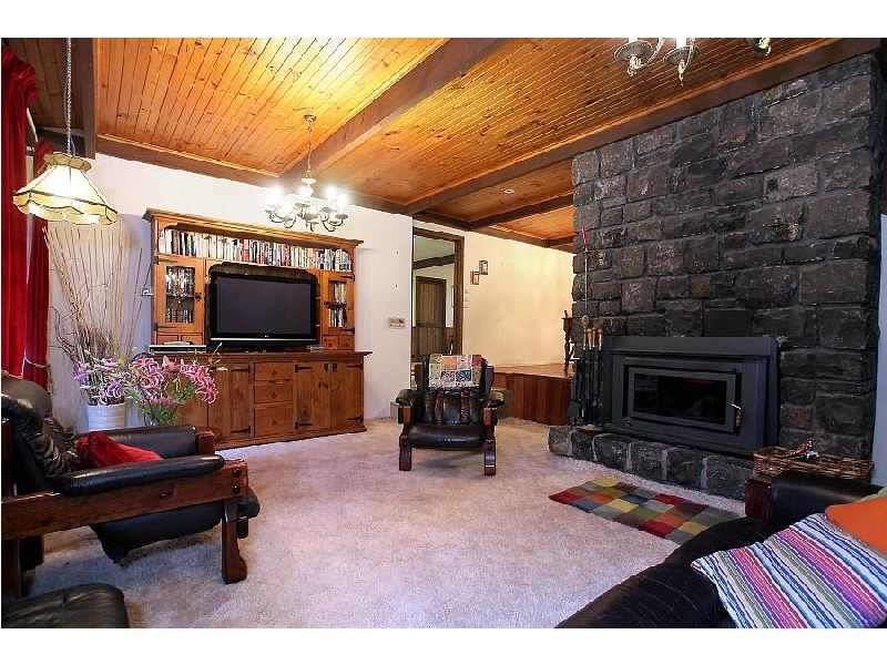 60 Willis Rd, Kallista VIC 3791
