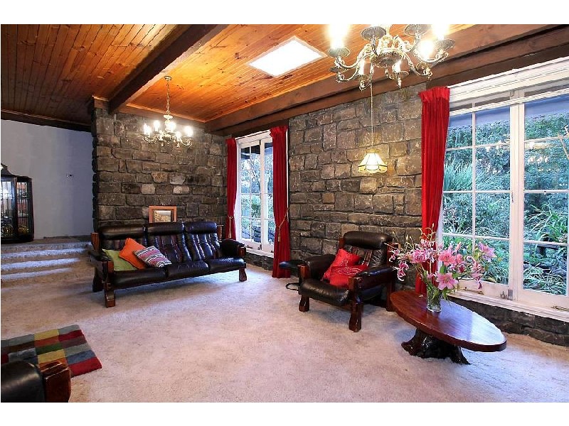 60 Willis Rd, Kallista VIC 3791