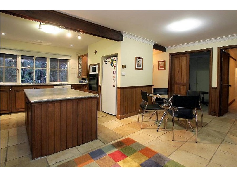 60 Willis Rd, Kallista VIC 3791
