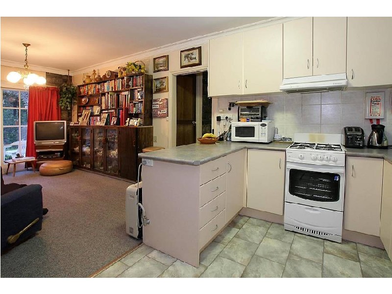 60 Willis Rd, Kallista VIC 3791