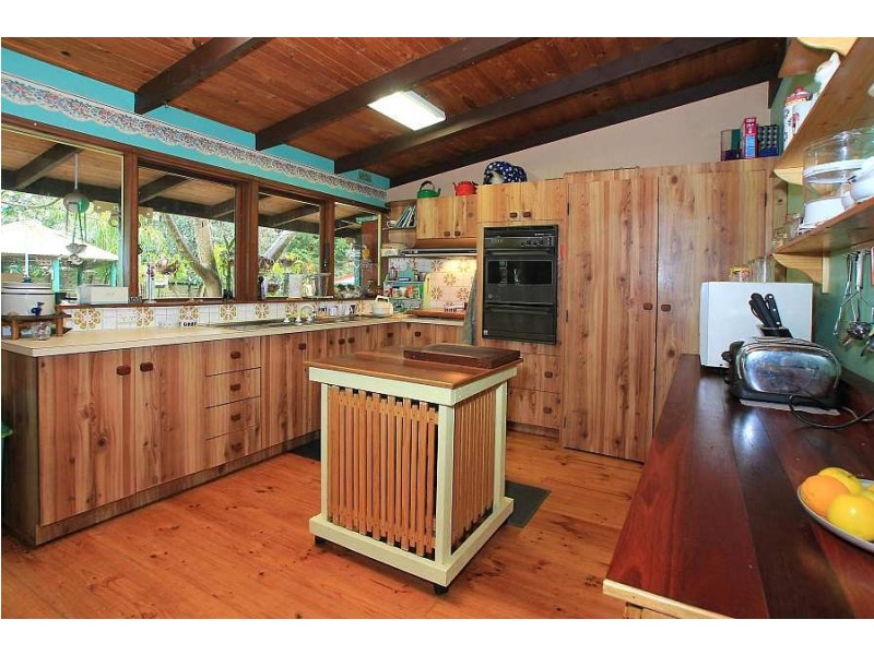 5 Reservoir Rd, Monbulk VIC 3793