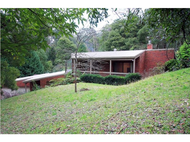 52 Olinda Creek Rd, Kalorama VIC 3766