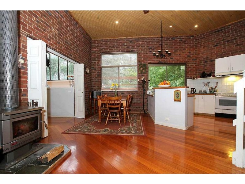 52 Olinda Creek Rd, Kalorama VIC 3766