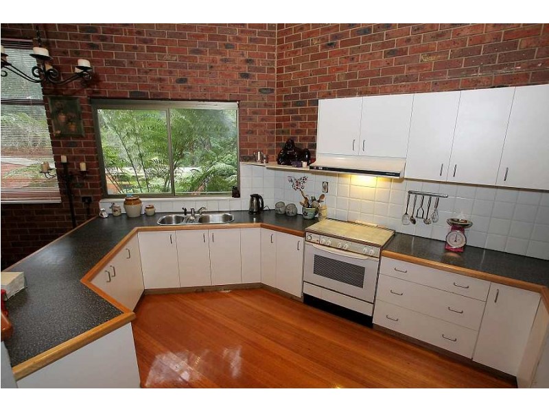 52 Olinda Creek Rd, Kalorama VIC 3766