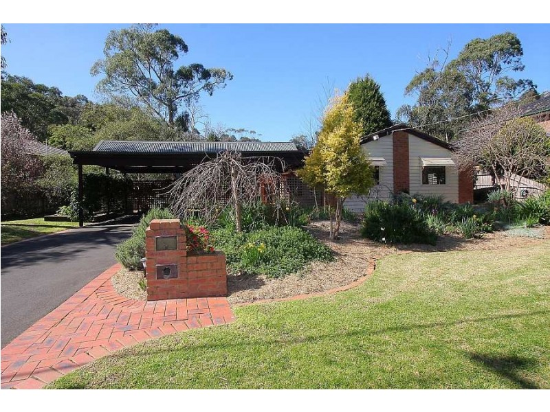 42 Edward Street, Upper Ferntree Gully VIC 3156