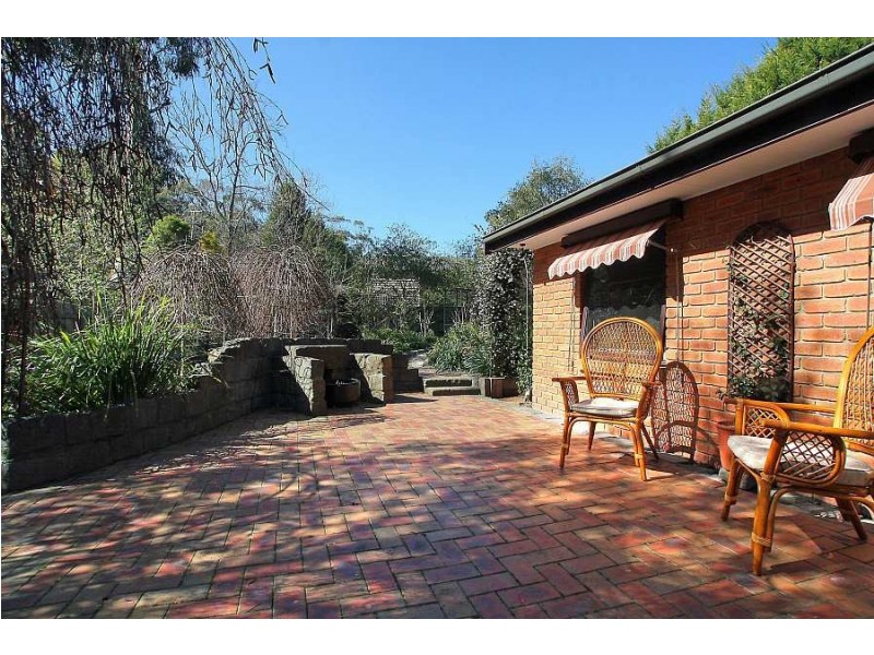 42 Edward Street, Upper Ferntree Gully VIC 3156