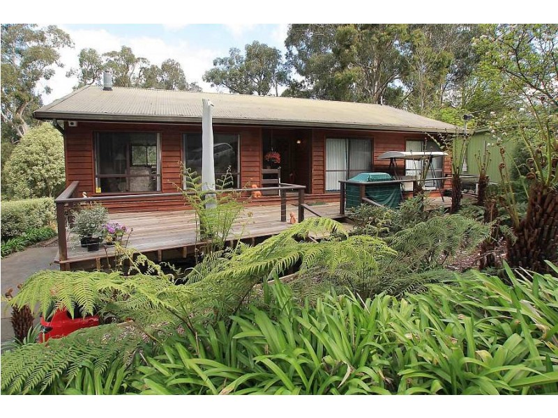 4 Forest Street, Monbulk VIC 3793