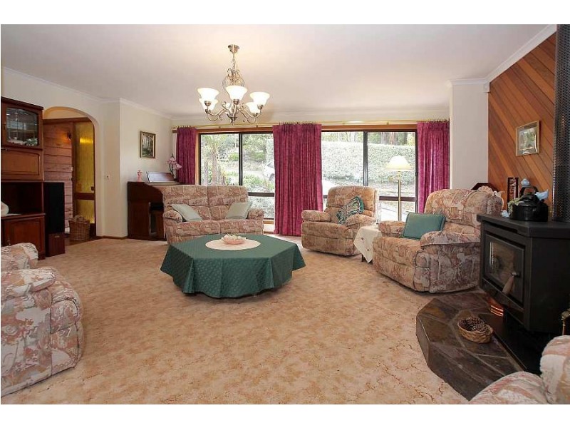 4 Forest Street, Monbulk VIC 3793