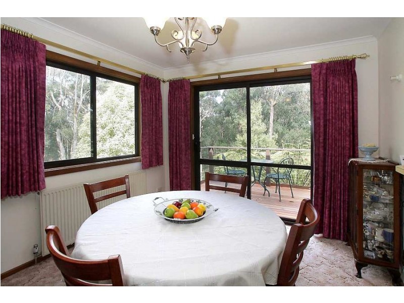 4 Forest Street, Monbulk VIC 3793