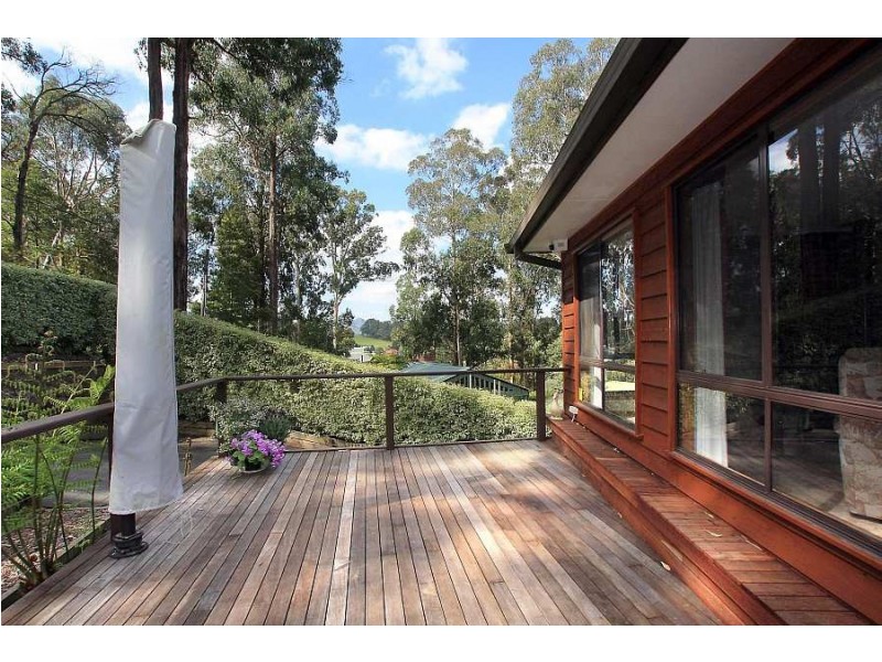 4 Forest Street, Monbulk VIC 3793