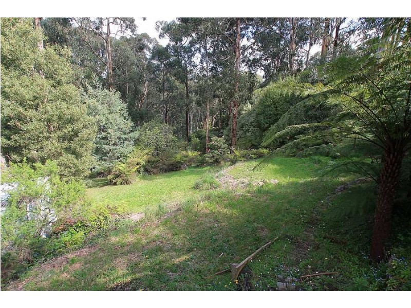4 Forest Street, Monbulk VIC 3793
