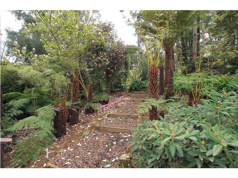 4 Forest Street, Monbulk VIC 3793