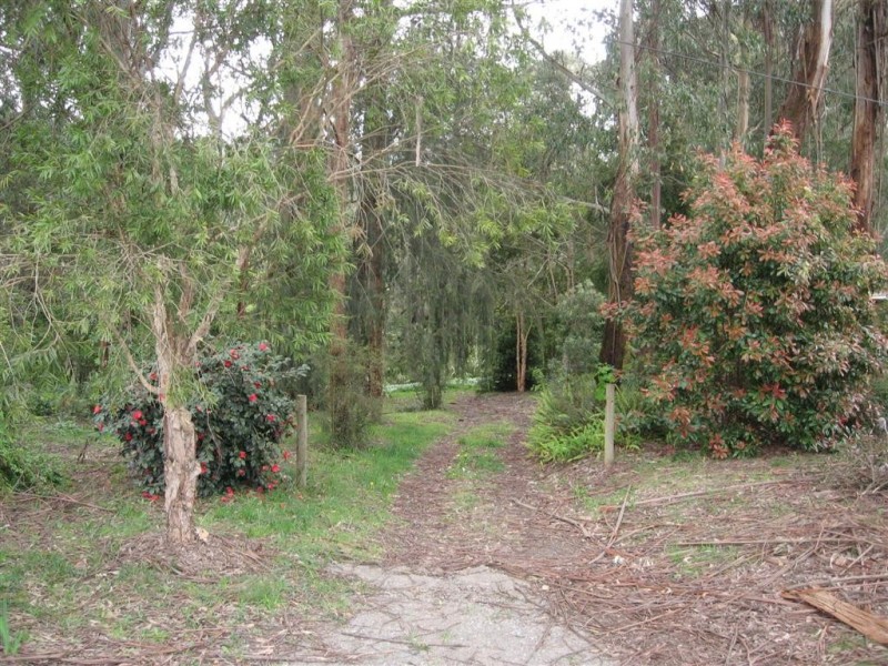 7a Braeside Ave, Monbulk VIC 3793