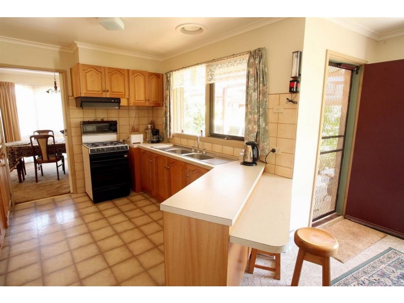 Monbulk VIC 3793