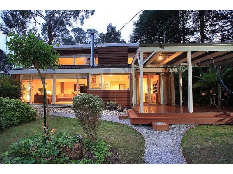 28 Murray Rd, The Patch VIC 3792