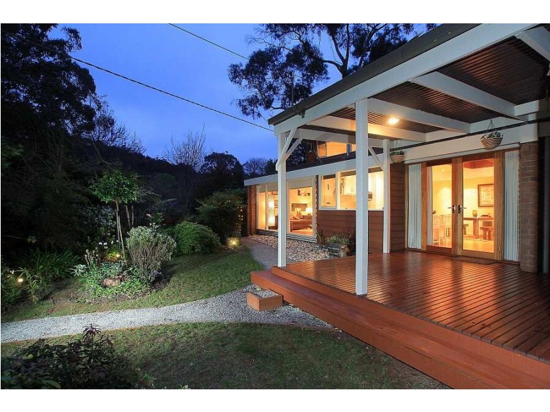 28 Murray Rd, The Patch VIC 3792
