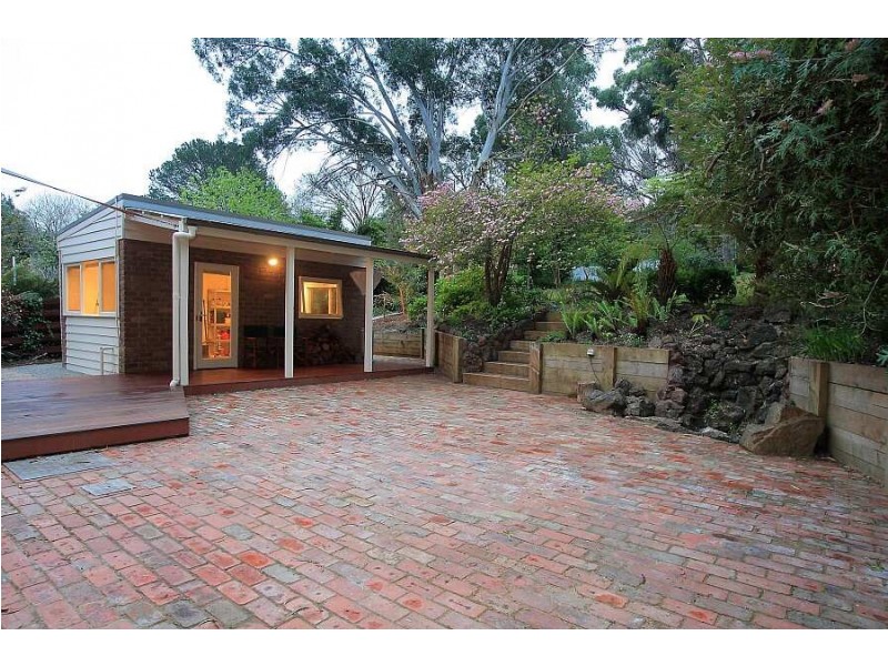 28 Murray Rd, The Patch VIC 3792