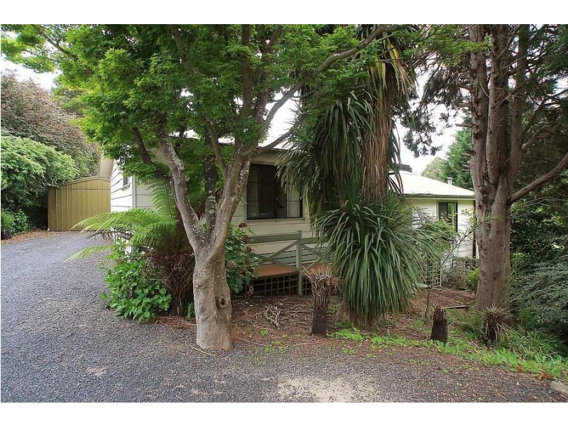 1 McAllister Rd, Monbulk VIC 3793